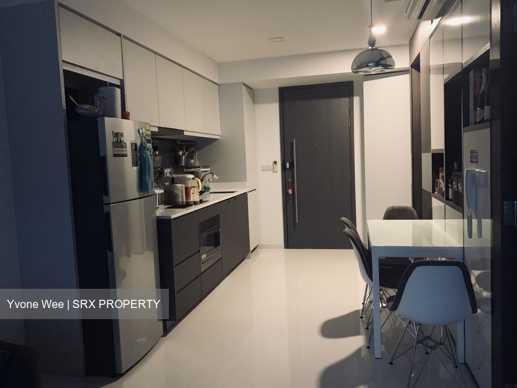 Q Bay Residences thumbnail photo